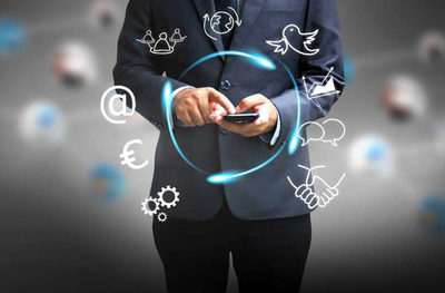 萊瑞科技 以網(wǎng)絡(luò)技術(shù)深耕金融軟件開發(fā)，為金融企業(yè)保駕護航