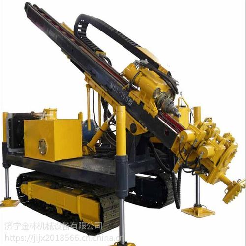 mdl-150履帶式錨固鉆機 金林】批發(fā)
